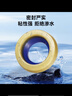 潜水艇（Submarine）NM-4马桶法兰圈高弹塑胶材质座便坐厕密封圈防臭防渗漏坐便器配件 实拍图