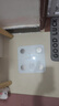 美的（Midea）智能体脂秤体脂称家用精准电子秤人体健康称重计体重秤体重称减肥蓝牙连接20项身体数据监测 实拍图