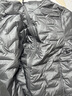 雪中飞轻薄羽绒服户外运动保暖休闲百搭连帽时尚外套 黑色2XL 实拍图