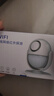 凌防（LFang）WP71 红外防盗报警器店铺家用WIFI远程通知人体感应门窗安防 实拍图