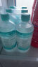 海氏海诺 75%酒精消毒液 免洗乙醇喷雾瓶替换装家用510ml*6瓶皮肤物品清洁 实拍图