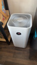 米家小米空气净化器5 除甲醛除菌除异味 家用 除雾霾PM2.5 低噪设计 实拍图