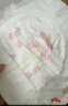好奇（Huggies）铂金装小桃裤纸尿裤XL96片(12-17kg)加大号尿不湿透【透爽散热】 实拍图