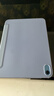 Apple/苹果 iPad11英寸 A16芯片2025年款 平板电脑 (256GB WLAN版/学习办公娱乐)蓝色 实拍图