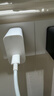 Apple/苹果 20W USB-C充电器  type-c充电器苹果手机充电器原装手机快充头 苹果17手机充电器 实拍图