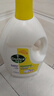 滴露（Dettol）衣物除菌液柠檬3L*3瓶杀菌除螨内衣衣物消毒液可配洗衣液儿童可用 实拍图
