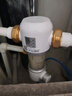 霍尼韦尔（Honeywell）前置过滤器 10T大通量反冲洗 母婴级净水器排行前十名 防爆全屋净水器厨房家用0铅0双酚A 国家补贴 叠片过滤·D10 实拍图