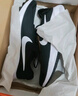 耐克NIKE男子跑步鞋REVOLUTION 7运动鞋FB2207-001黑白41 实拍图