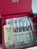 SK-II神仙水330ml抗皱精华液sk2化妆品护肤品水乳套装礼盒生日礼物女 实拍图