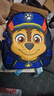 汪汪队立大功（PAW PATROL）幼儿园书包3-6周岁宝宝书包超轻透气大班小班大容量背包双肩包 实拍图