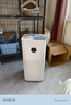 米家小米空气净化器5 除甲醛除菌除异味 家用 除雾霾PM2.5 低噪设计 实拍图