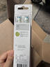 飞利浦（PHILIPS）电动牙刷头 钻石亮白型牙刷头 适配HX9352HX9362HX9332HX9372 3支 装钻石亮白HX6063/67白色 实拍图