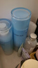 兰芝（LANEIGE）水衡凝肌水乳套盒礼盒385ml滋润型韩国进口男女生日礼物 实拍图
