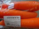 【炖煮季】有机胡萝卜400g 实拍图