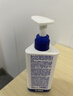 海洋至尊（HAIYANGZHIZUN）蓝藻水律三菱镜洗面奶控油黑头保湿清爽洁面乳氨基酸男女士七夕 【店铺热销TOP1】蓝藻控油 150g 实拍图