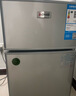 志高（CHIGO）80升两门双门迷你冰箱 宿舍租房小户型家用冷藏冷冻小冰箱 节能保鲜低噪 BCD-80A138D 实拍图