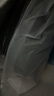 波司登（BOSIDENG）冬季羽绒冬季羽绒服90绒鹅绒男士加厚连帽时尚外套商场热卖同款 黑色8056-充绒量+9%左右-700+高蓬鹅绒 M 175/96A 体重约130-140斤 实拍图