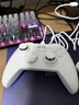 北通鲲鹏20无线游戏手柄智控双切扳机震动蓝牙手柄xbox电脑PC手机steam电视NSswitch2体感原神宝可梦ZA 实拍图