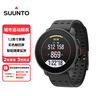颂拓（SUUNTO）9 PeakPro 轻量户外运动腕表 专业多功能心率跑步智能手表 精钢黑 实拍图