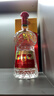 剑南春 水晶剑 52度 1000ml（1L）单瓶装 浓香型白酒 实拍图