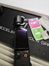 大疆 DJI Osmo Pocket 3 标准版 一英寸口袋云台相机 OP灵眸手持数码相机 旅游vlog 便携美颜摄像 实拍图