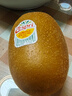 佳沛（zespri）新西兰阳光金奇异果 8个装 特大果单果重约122-146g 水果猕猴桃 实拍图