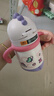 babycare儿童保温杯婴儿宝宝吸管水杯霸王龙不锈钢保温杯300ml-新旧款混发 实拍图
