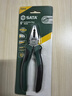 世达（SATA）五金工具老虎钳子克丝钳多用钳钢丝钳 6