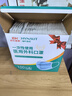 海氏海诺一次性医用外科口罩 灭菌级口罩医用独立包装一只一袋 防尘100只 实拍图