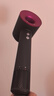 戴森（DYSON）HD15 高速吹风机 Dyson Supersonic 电吹风 负离子 速干护发礼  礼物推荐 HD15 紫红色 实拍图