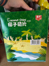 春光食品 海南特产 椰子脆片360g 椰子肉水果干办公室休闲零食60g*6袋 实拍图