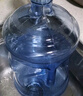拜杰纯净水桶 桶装水水桶 矿泉水桶饮水机茶台吧机水桶手提 5L 实拍图