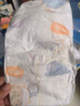 宜婴新梦想家小内裤婴儿超薄透气拉拉裤男女干爽尿不湿 纸尿裤M号48片【6-11kg】 实拍图