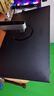 小米Redmi 27英寸4K超清显示器 专业级色准 10Bit Type-C适配17ProMax广色域旋转升降显示器屏A27U节能 实拍图