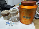 八马茶业红茶 金骏眉武夷红茶 蜜糖香花果香 特级250g罐装 送礼袋 实拍图