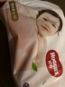 好奇（Huggies）铂金装小桃裤成长裤XL96片(12-17kg)加大号尿不湿【透爽散热】 实拍图