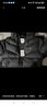 耐克男子复古风潮流联名保暖时尚外套冬季运动羽绒服 IB2976-010 XL 实拍图