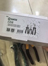世达（SATA）钳子三件套装老虎钢丝钳尖嘴钳斜口斜嘴钳省力夹持电工工具虎口钳 实拍图