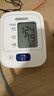欧姆龙（OMRON）电子血压计血压仪家用老人测量仪医用高精准 HEM-7124  实拍图
