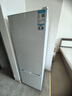 康佳183升小冰箱小型家用出租房办公室宿舍双开门两门双门二门电冰箱节能省电低音白色BCD-183GB2SU 实拍图