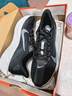 耐克NIKE跑步鞋男子飞马减震PEGASUS PLUS运动鞋FQ7262-002黑44 实拍图