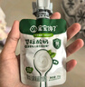 宝宝馋了婴幼儿宝宝酸奶多口味155g儿童牛奶常温奶饮品尝鲜组套 实拍图