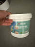 嘉宝莉（CARPOLY）补墙膏墙面修补膏乳胶漆白墙面修复墙皮脱落修补膏去污修复腻子粉 实拍图