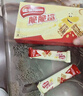 雀巢（Nestle）脆脆鲨牛奶味巧克力夹心威化饼干24条446.4g 休闲零食 早餐下午茶 实拍图