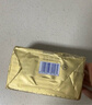 安佳(Anchor)新西兰进口 动物黄油原味无添加盐454g 面包烘焙 煎牛排 实拍图