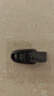 闪迪（SanDisk）128GB USB3.2 U盘 CZ550黑色 读速100MB/s 安全加密 数据恢复 学习办公电脑车载 高速大容量优盘 实拍图