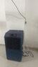 美的（Midea）工业除湿机/抽湿机 150-350平方米 别墅地下室抽湿器 工商用仓库车间大功率除湿器CF138BD/N1-GY 实拍图