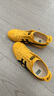 Onitsuka Tiger鬼塚虎一脚蹬懒人鞋 黄色休闲鞋男女休闲鞋MEXICO 66™ SLIP-ON 黄色 37.5 实拍图