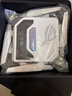 华硕（ASUS）ROG八爪鱼7 AI WiFi7电竞无线三频路由器 双万兆口+四个2.5G口 Aimesh随心组路由GT-BE96 AI 实拍图