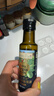 爷爷的农场特级初榨橄榄油120ml 100%纯橄榄油冷榨食用油热炒凉拌 实拍图